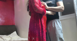 My Name Is Madam Noha 23 Years From Saudia Arabia