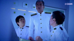 Prison Battleship of Desire - 2