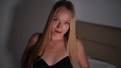 A girl Gets Orgasm From Masturbation