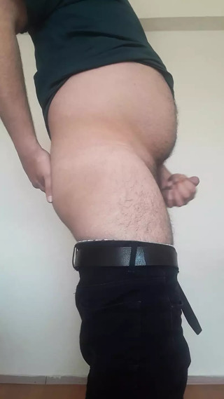 Witreno's Masturbation Episode 2
