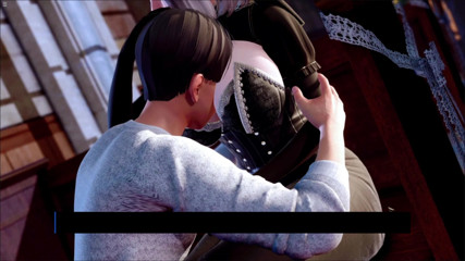 Japanese Nun Sucking 18 Plus Boy Huge Cock In Church