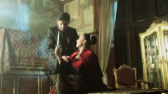 Lady Macbeth expostulates her husband to think about witches oracular utterances