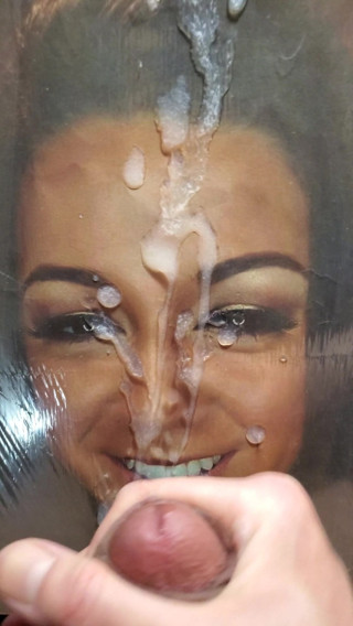 WWE Bayley Cum Tribute 3