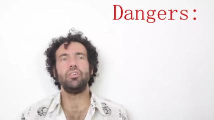 Dangers of outdoor sex. - Fast Sex Education