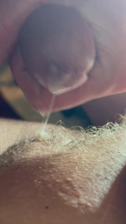 Fuck Me, Suck My Toes, Cream on My Hairy Pussy