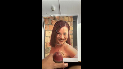I Cum on My Friend Adrian