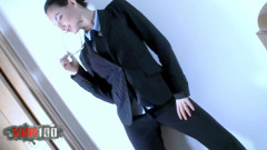 Samantha Cruse: Latina Removing Her Clothes