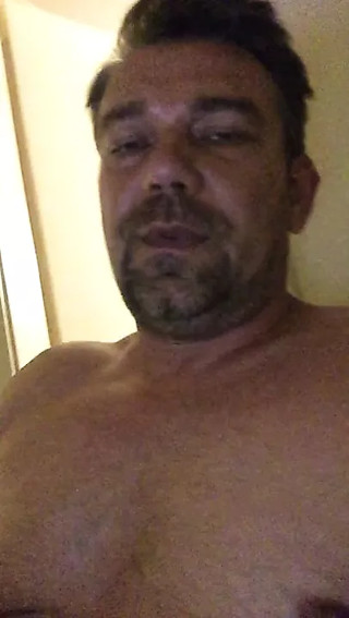 Jerking off
