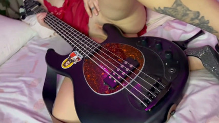 Fuck-my-guitar