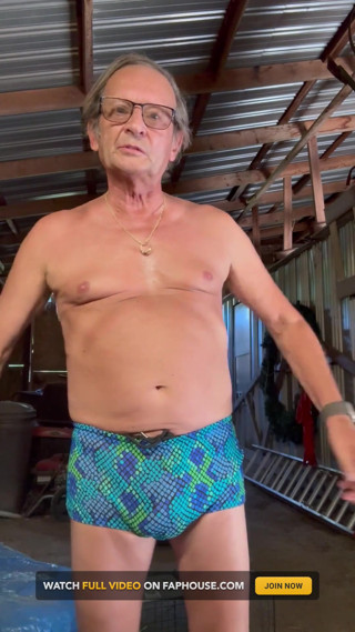 Hung Grandpa's Ramblings