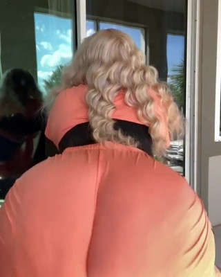 Big ass