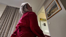 My Turkish Neighbor Wife Cheating