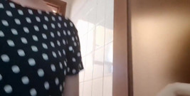 Collection of Pee and Farts in Public Toilets of Shopping Centers and Bars