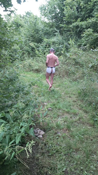 Nettles of disappointment