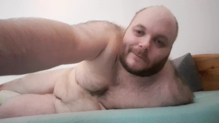 November 8th - First Time of the Day, The day starts in the bed!