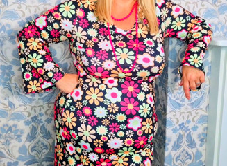 Slut Pussy is SO Wet Thinking of YOU Masturbating – Amateur Mature BBW MILF Homemade