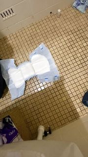 Diapering 