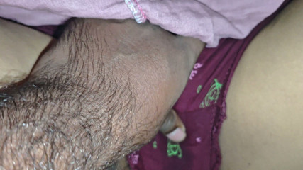 Husband Wife ki Mast Chudai Sari Uthakar Choda Indian wife In the Room