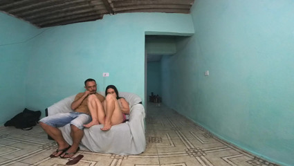 Wife catches friend cheating on her husband in their own home