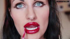 Hang on my lips