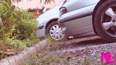 Digging Dirty Miry Gravel in My High Heeled Puckled Pumps