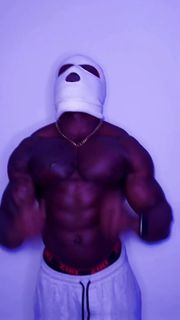 Mask off 2 