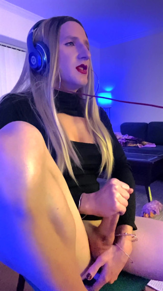 Femboy Freedom Jerking Compilation