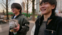 Aki X Riku