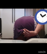 Femboy Introducing Ass Dildo