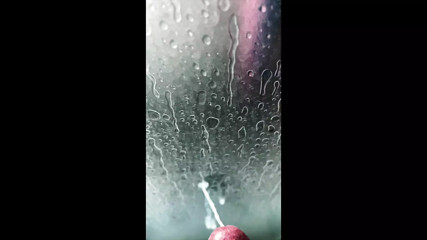 Relaxing slow motion creamy handjob cumshot