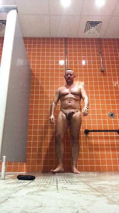 Naked gay twinks vids Taking A Raw Load In His Hole! 