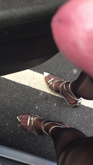 Love these shoes. xxx