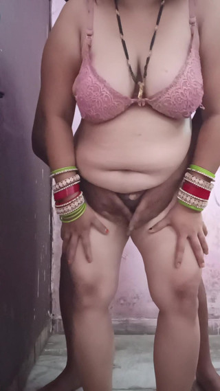 Desi Village Girl Want Foreplay Before Hardcore