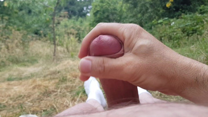 Outdoors