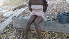 Public Flashing