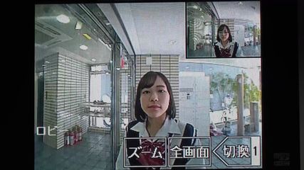 Mai – Natural Busty, Nipple Rings Beautiful Student