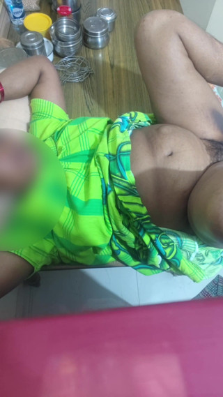 My Stepbrother's Stepson Fucked Me Very Nice