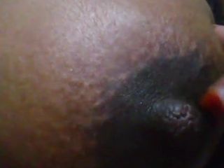 Sri Lankan Nipple Play