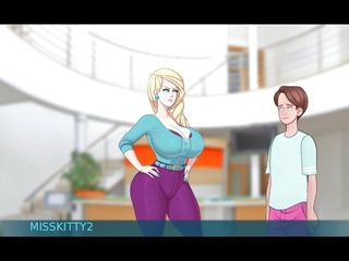 Sex Note - 71 - Looking for a Job - by Misskitty2k