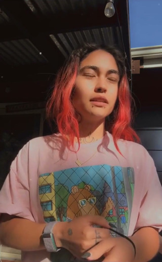 Goob Mooooorning