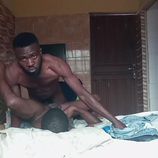 Two Roommate Fucking secretly