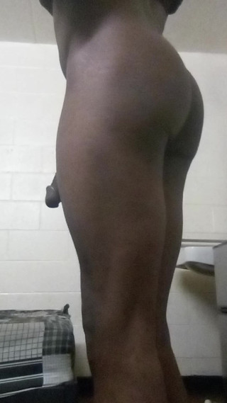 Femboy with Thick and Tight Bootyhole and Juicy BBC