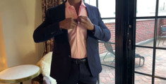Suited and Booted Video