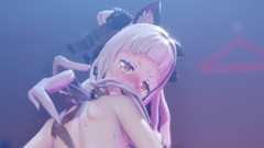 Squeezed by Murasaki Shion