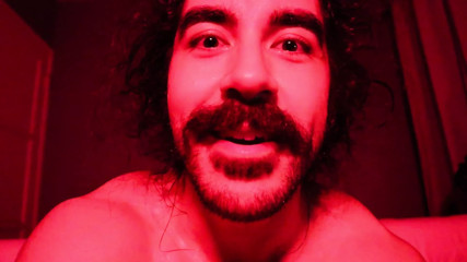 POV Penis Play in Plato's Cave - Shackled Shadow Shag - Horror Hump - Allegory ASMR (moaning, grunting)