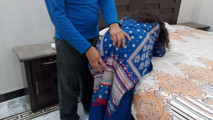 Hardcore punishment for the Maid