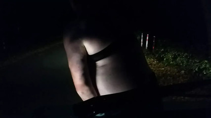 I am horny