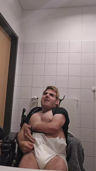 Diaper change