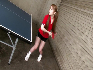 Sex with a seductive geisha with hairy pussy Uncensored # 2