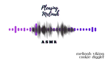 Pleasing Melinah Asmr